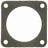 Fel-Pro 60948 Fuel Injection Throttle Body Mounting Gasket - Upper