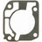 Fel-Pro 60973 Fuel Injection Throttle Body Mounting Gasket