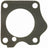 Fel-Pro 60977 Fuel Injection Throttle Body Mounting Gasket