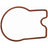 Fel-Pro 61036 Fuel Injection Throttle Body Mounting Gasket