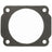 Fel-Pro 61050 Fuel Injection Throttle Body Mounting Gasket - Throttle Body To Adapter
