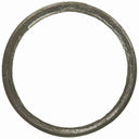 Fel-Pro 61076 Exhaust Pipe Flange Gasket - Front Converter To Rear Converter