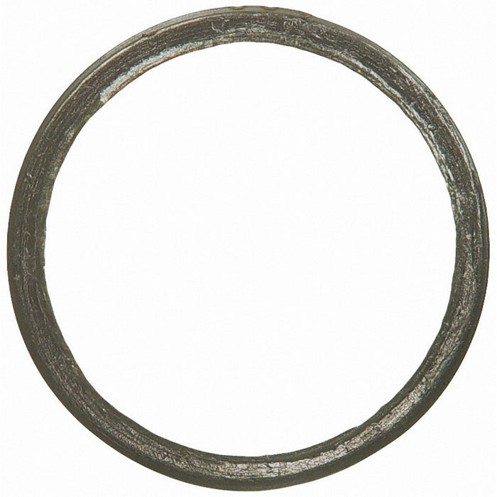 Fel-Pro 61076 Exhaust Pipe Flange Gasket - Front Converter To Rear Converter