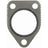 Fel-Pro 61080 Exhaust Pipe Flange Gasket