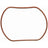 Fel-Pro 61096 Fuel Injection Throttle Body Mounting Gasket