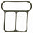 Fel-Pro 61128 Fuel Injection Throttle Body Cover Gasket