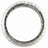 Fel-Pro 61192 Exhaust Pipe Flange Gasket - Front Pipe To Rear Converter