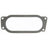 Fel-Pro 61200 Fuel Injection Throttle Body Mounting Gasket