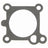 Fel-Pro 61217 Fuel Injection Throttle Body Mounting Gasket