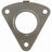 Fel-Pro 61308 Exhaust Pipe Flange Gasket - Manifold To Converter