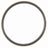 Fel-Pro 61344 Exhaust Pipe Flange Gasket