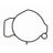 Fel-Pro 61350 Fuel Injection Throttle Body Mounting Gasket