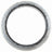 Fel-Pro 61358 Exhaust Pipe Flange Gasket - Resonator Assembly To Muffler Assembly