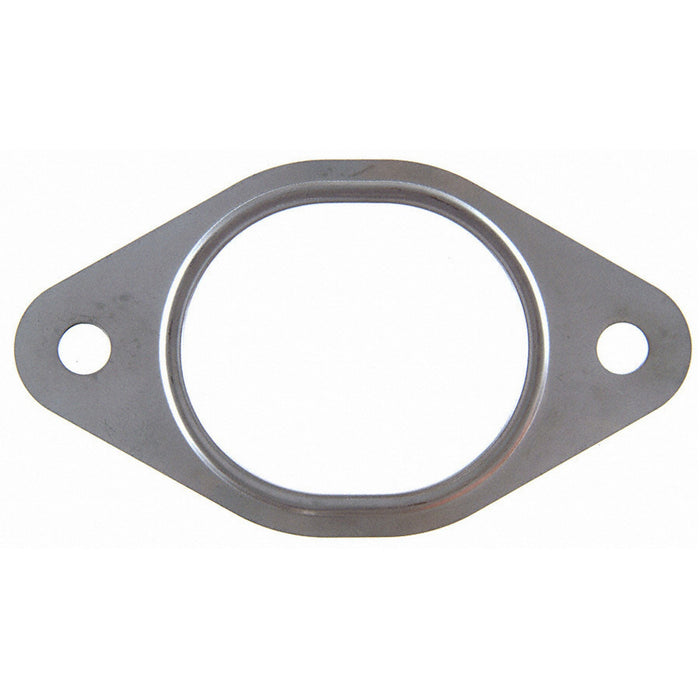 Fel-Pro 61366 Exhaust Pipe Flange Gasket - Front Converter To Rear Converter