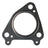 Fel-Pro 61379 Exhaust Pipe Flange Gasket - Manifold To Front Pipe