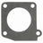 Fel-Pro 61380 Fuel Injection Throttle Body Mounting Gasket