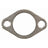 Fel-Pro 61382 Exhaust Pipe Flange Gasket - Front Left Converter To Front Pipe