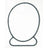 Fel-Pro 61447 Fuel Injection Throttle Body Mounting Gasket