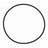 Fel-Pro 61491 Fuel Injection Throttle Body Mounting Gasket