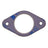 Fel-Pro 61536 Exhaust Pipe Flange Gasket - Converter To Y-Pipe or Manifold To Converter