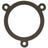 Fel-Pro 61560 Fuel Injection Throttle Body Mounting Gasket