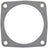 Fel-Pro 61592 Fuel Injection Throttle Body Mounting Gasket