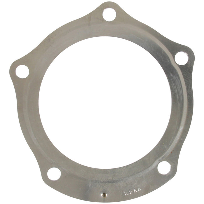 Fel-Pro 61596 Exhaust Pipe Flange Gasket - Manifold To Converter