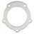 Fel-Pro 61599 Exhaust Pipe Flange Gasket - Manifold To Converter