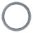 Fel-Pro 61603 Exhaust Pipe Flange Gasket - Resonator Assembly To Muffler Assembly