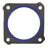 Fel-Pro 61645 Fuel Injection Throttle Body Mounting Gasket - Throttle Body To Adapter