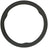 Fel-Pro 61677 Exhaust Pipe Flange Gasket - Manifold To Converter