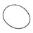 Fel-Pro 61698 Fuel Injection Throttle Body Mounting Gasket