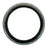 Fel-Pro 61706 Exhaust Pipe Flange Gasket - Manifold To Converter