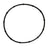 Fel-Pro 61757 Fuel Injection Throttle Body Mounting Gasket