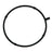 Fel-Pro 61768 Fuel Injection Throttle Body Mounting Gasket