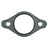 Fel-Pro 61781 Turbocharger Exhaust Outlet Elbow Gasket