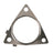Fel-Pro 61788 Exhaust Pipe Flange Gasket - Manifold To Converter
