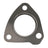 Fel-Pro 61805 Exhaust Pipe Flange Gasket - Manifold To Front Pipe