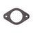 Fel-Pro 61841 Exhaust Pipe Flange Gasket - Front Pipe To Rear Converter or Rear Converter To Muffler Assembly