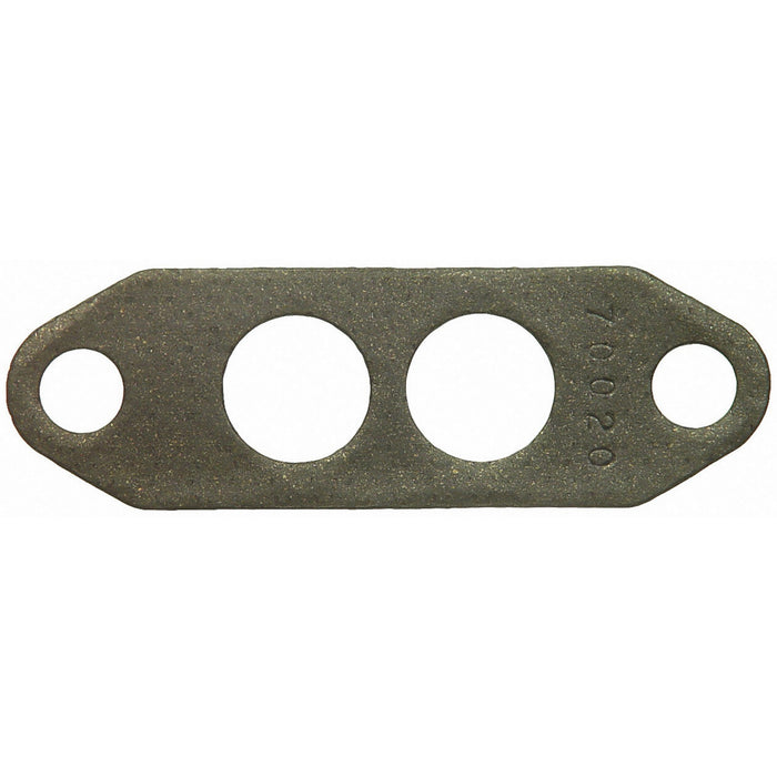 Fel-Pro 70020 EGR Valve Gasket - Valve To Manifold