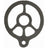Fel-Pro 70672 Engine Oil Filter Gasket