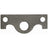 Fel-Pro 70766 Exhaust Gas Recirculation (EGR) Pipe Gasket