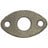 Fel-Pro 71093 Exhaust Gas Recirculation (EGR) Pipe Gasket