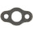 Fel-Pro 72370 Exhaust Gas Recirculation (EGR) Pipe Gasket - Upper