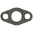 Fel-Pro 72371 Exhaust Gas Recirculation (EGR) Pipe Gasket - Lower