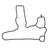 Fel-Pro 72417 PCV Valve Gasket