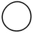 Fel-Pro 72946 Fuel Injection Plenum O-Ring