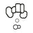 Fel-Pro 72951 Engine Oil Filter Adapter Seal