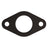 Fel-Pro 73024 Exhaust Gas Recirculation (EGR) Cooler Gasket - Bypass Valve