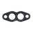 Fel-Pro 73555 Engine Oil Filter Adapter Gasket - Lower